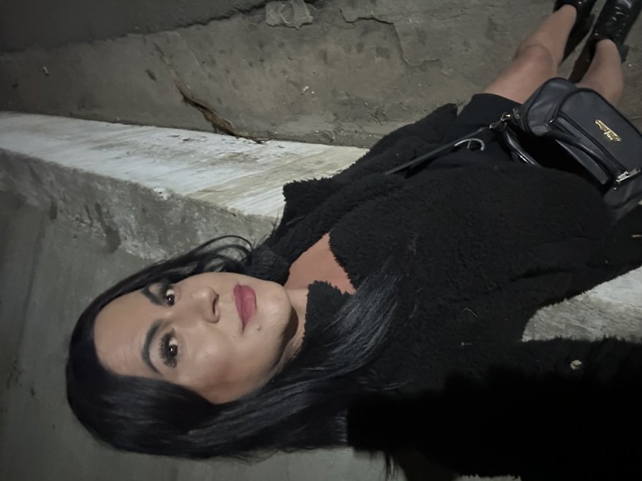 Paola Travesti 1