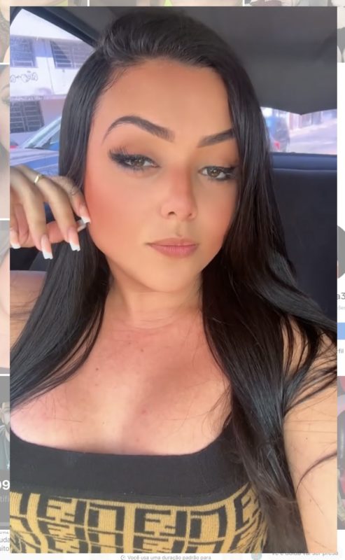 Duda Delicia 10