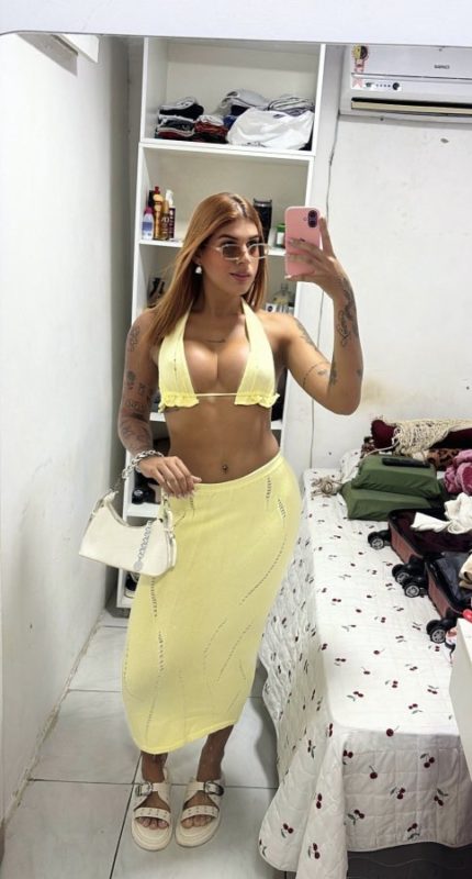 Ana Evelyn 4