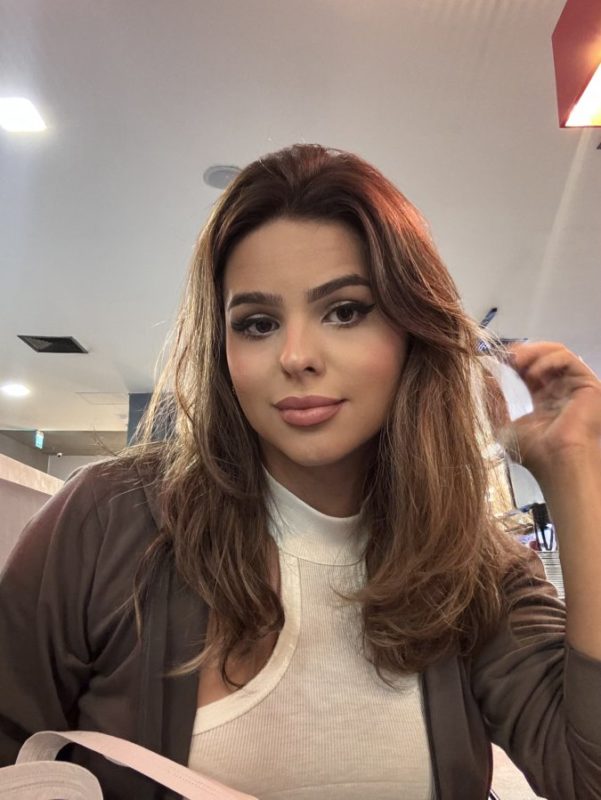 Mirella Collins 9