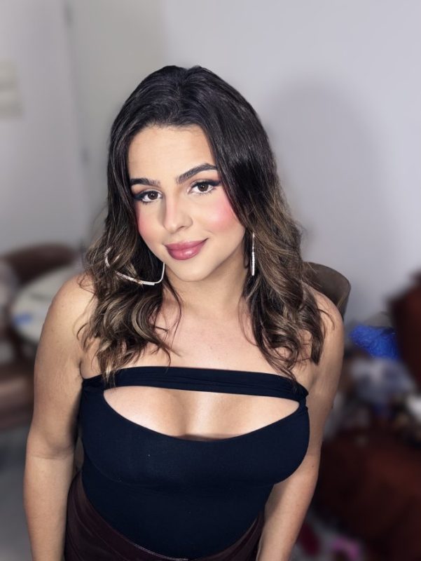 Mirella Collins