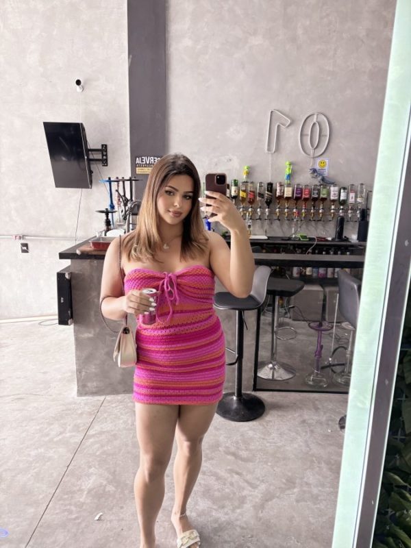 Mirella Collins 1