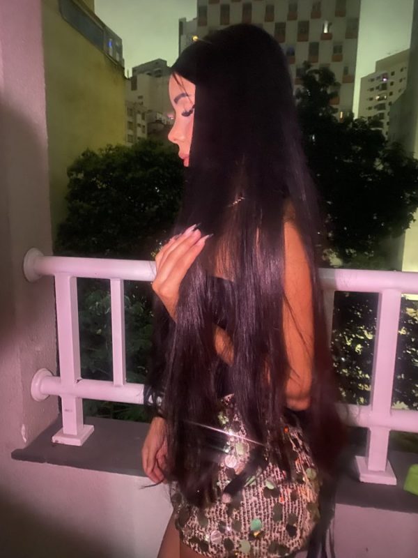 Mavi Ninfa 1