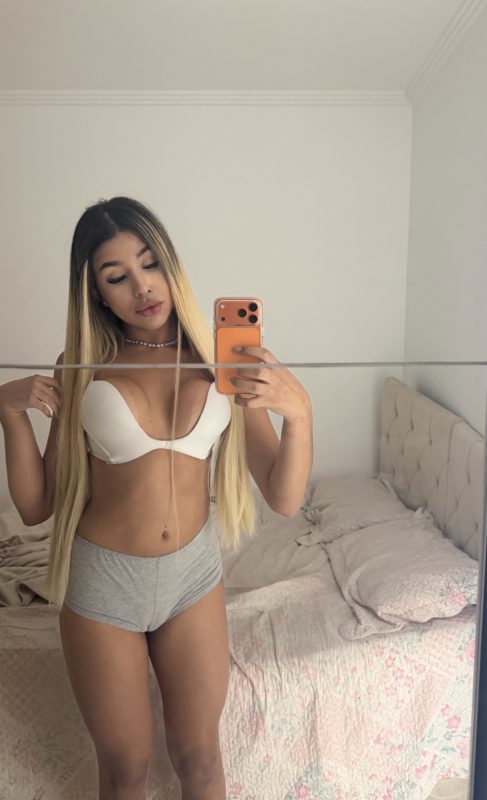 Sofia Isa 18