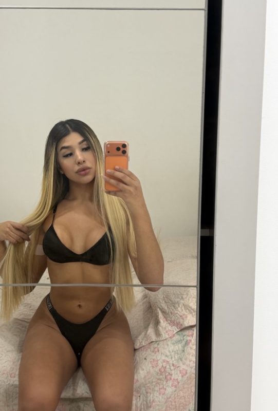 Sofia Isa 3