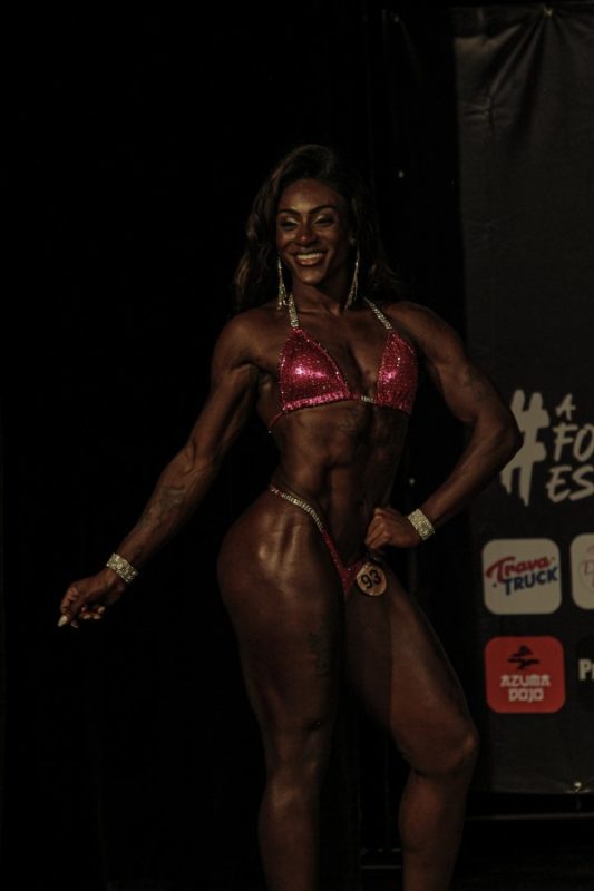Deusa Luwa 1