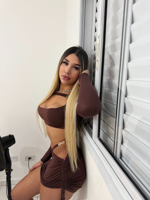 Sofia Isa 43