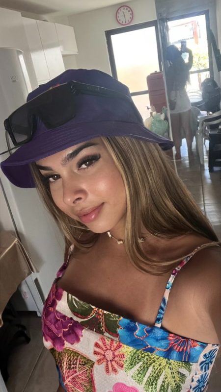 Victoria Santoriny 10