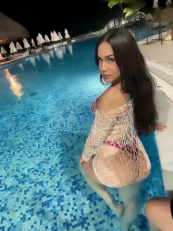 Bella Branquinha 2