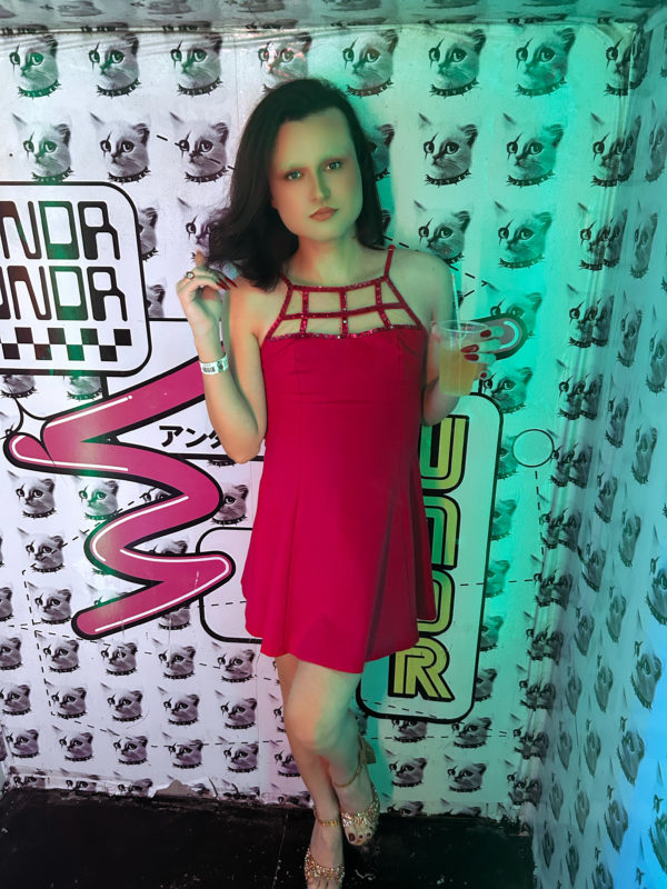 Sophie Branquinha 8