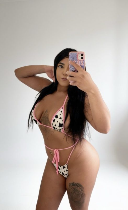 Rafaelly Dantas 1