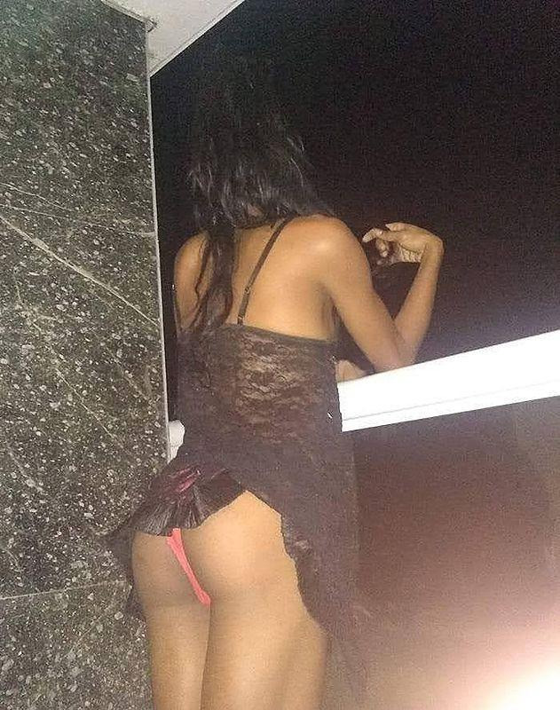 Aghata Rangel 1