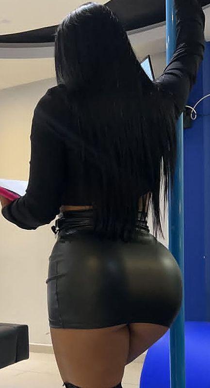 Gabriela Silva 2