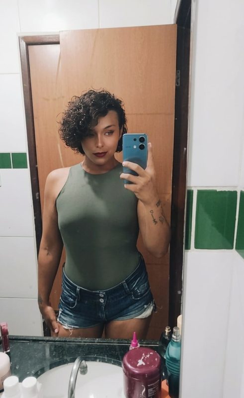 Bruna Morena 9