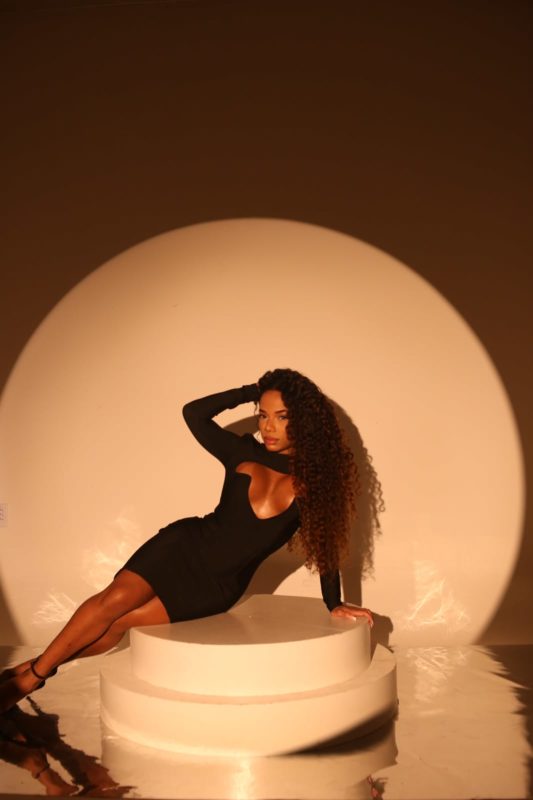 Gabriela Vitória