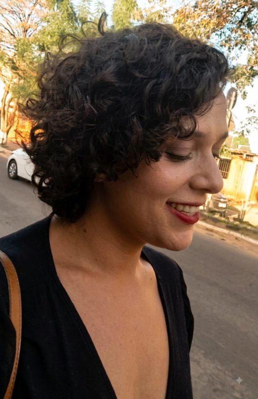 Bruna Morena 14