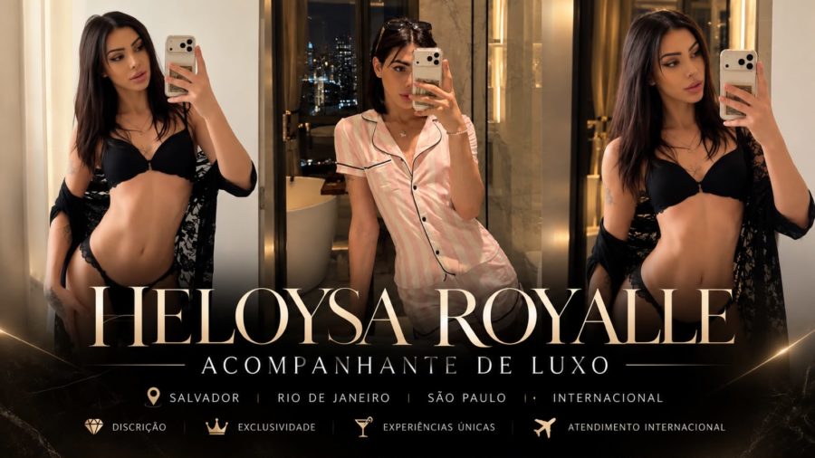 Heloysa Royale