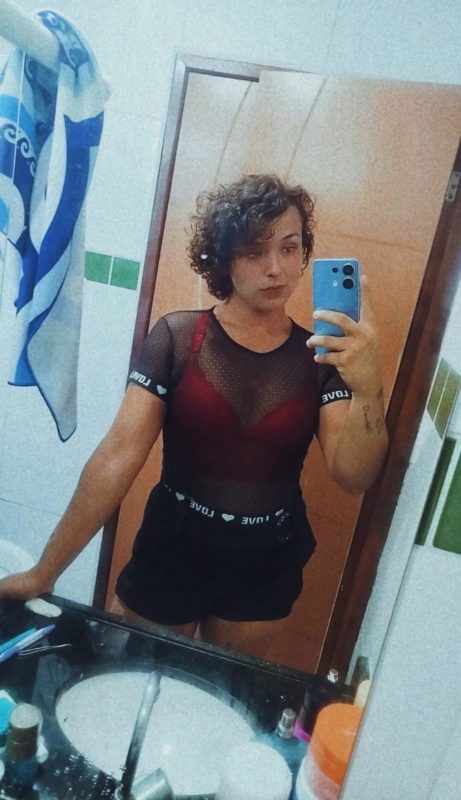 Bruna Morena 11