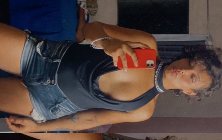 Bruna Morena