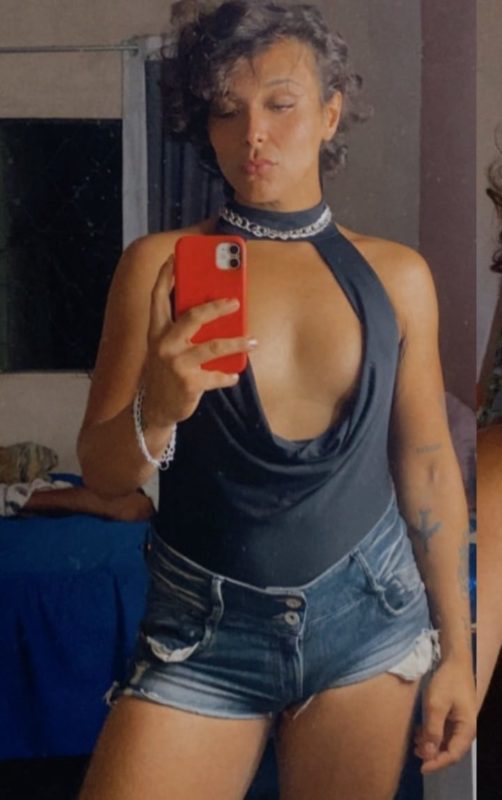 Bruna Morena 8