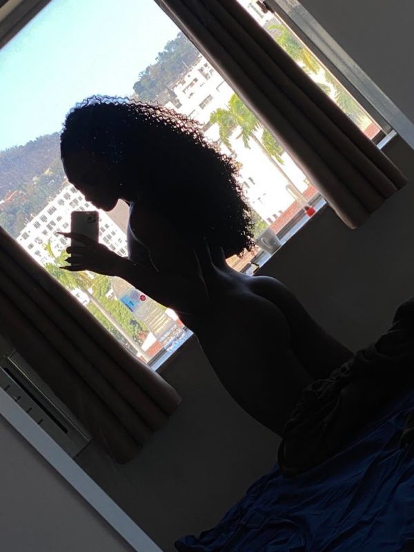 Deusa Luwa 3