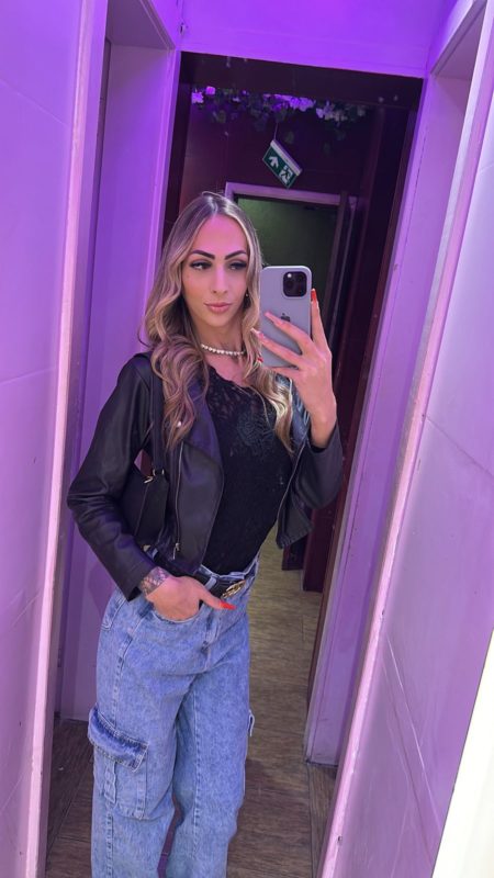 Mellanny 5