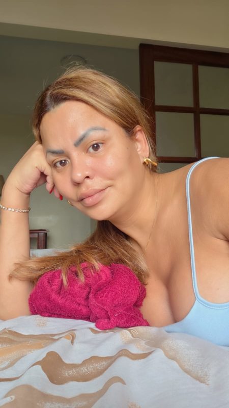 Alessandra Ribeiro 3