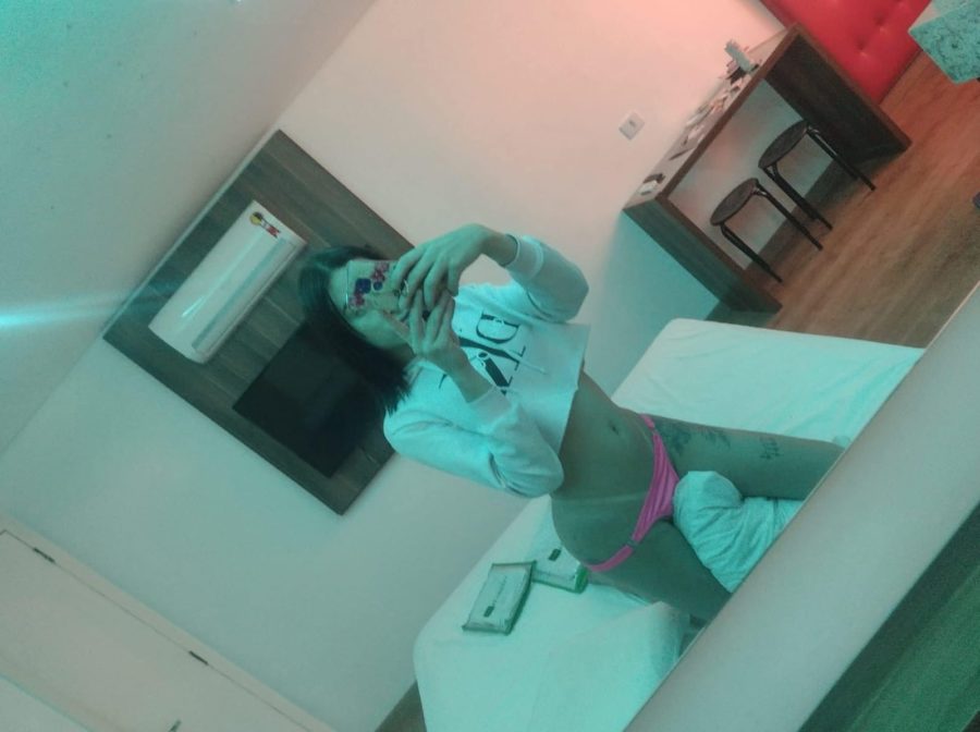 Mirelly Alves