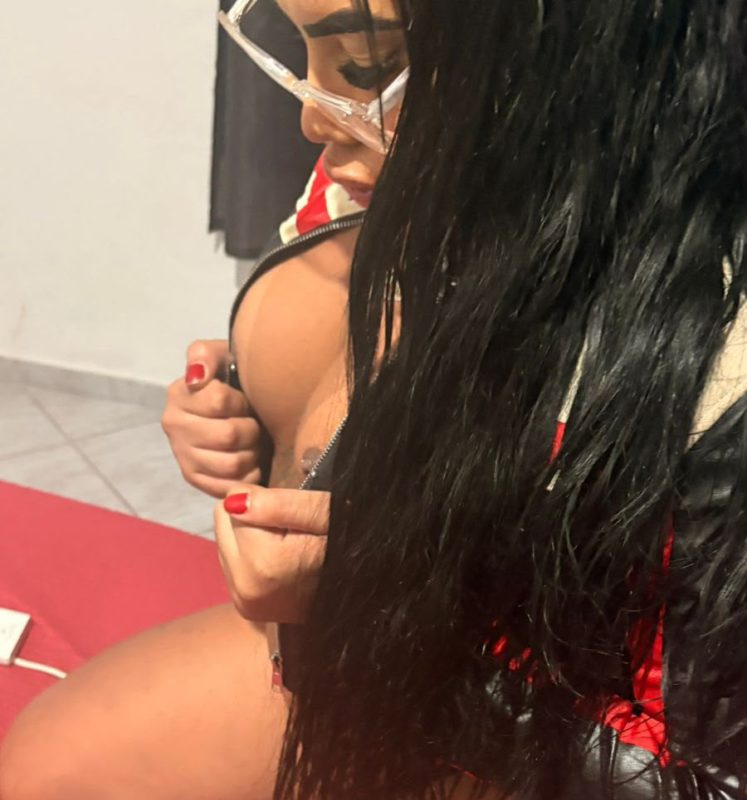 Isadora 3