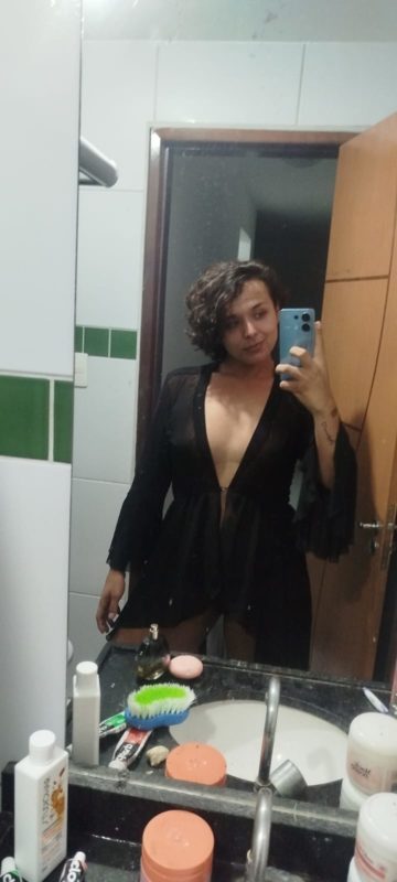 Bruna Morena 7