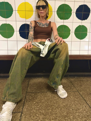 Vicio Secreto 37