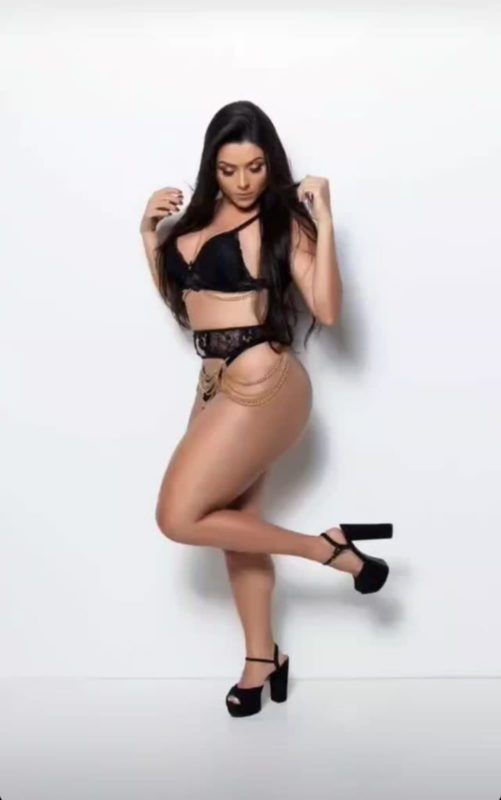 Duda Delicia 2
