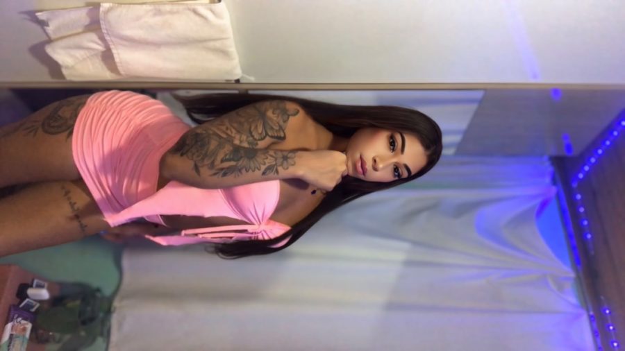Tiffany Limaa