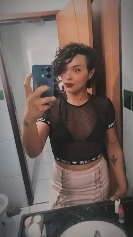 Bruna Morena 5