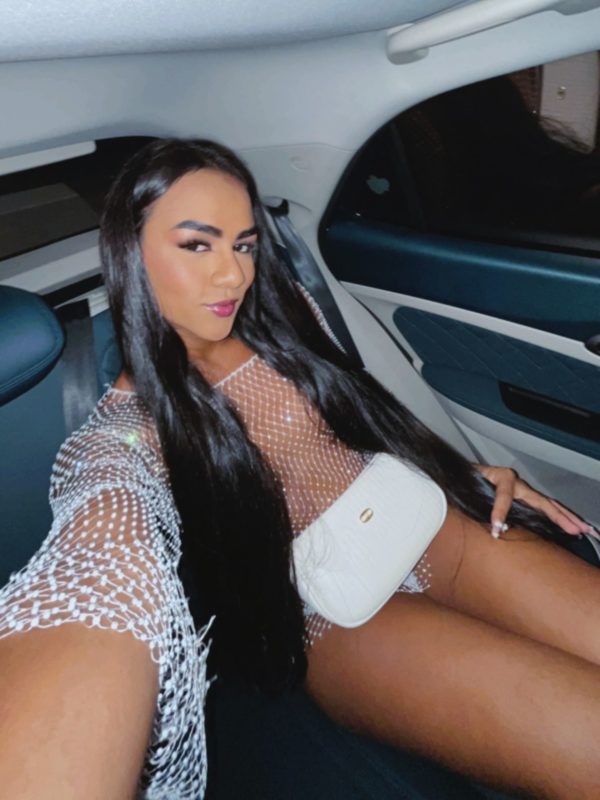 Rayka morena 27