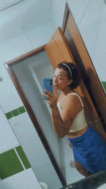 Bruna Morena 4