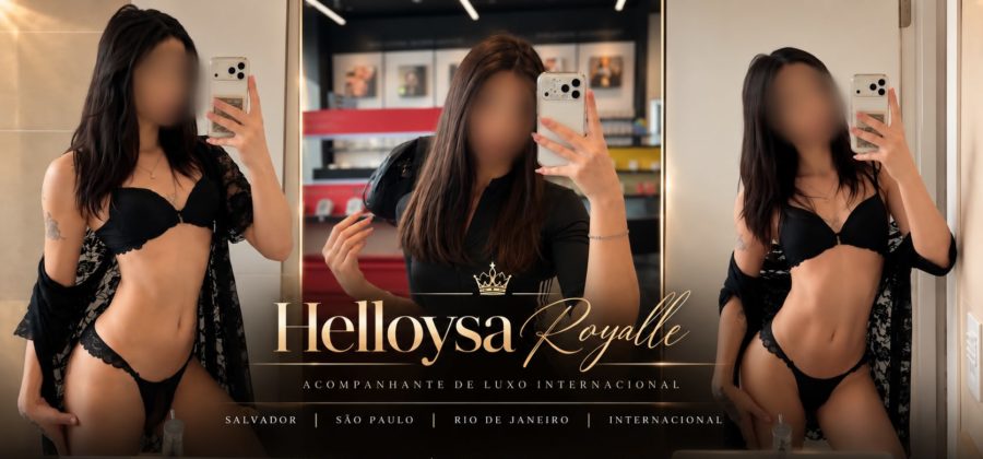Heloysa Royale