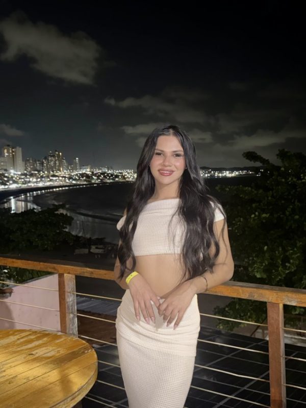 Thaís Marinho