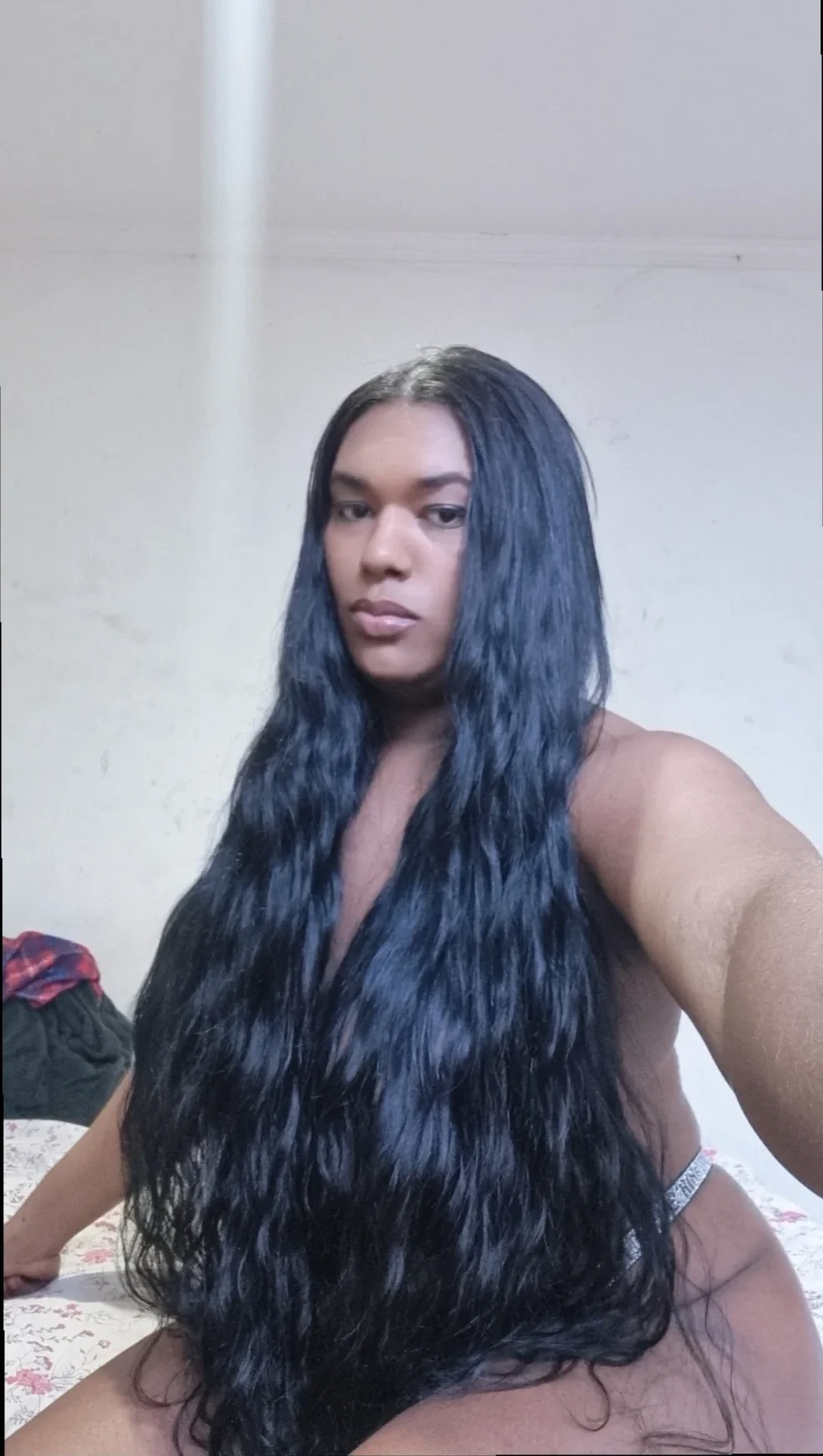 Boneca Cavalona 29