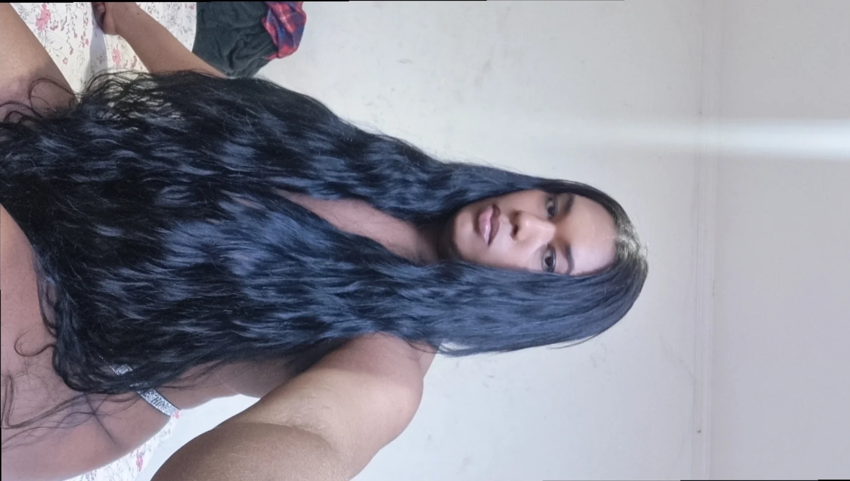 Boneca Cavalona 26