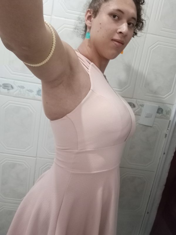 Aurora Shy 8