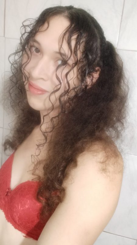 Aurora Shy 5