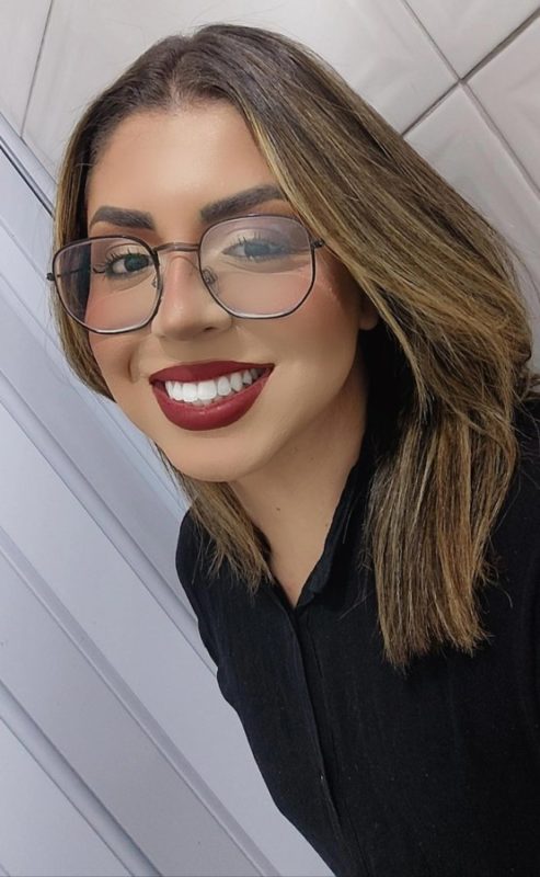Melissa 3