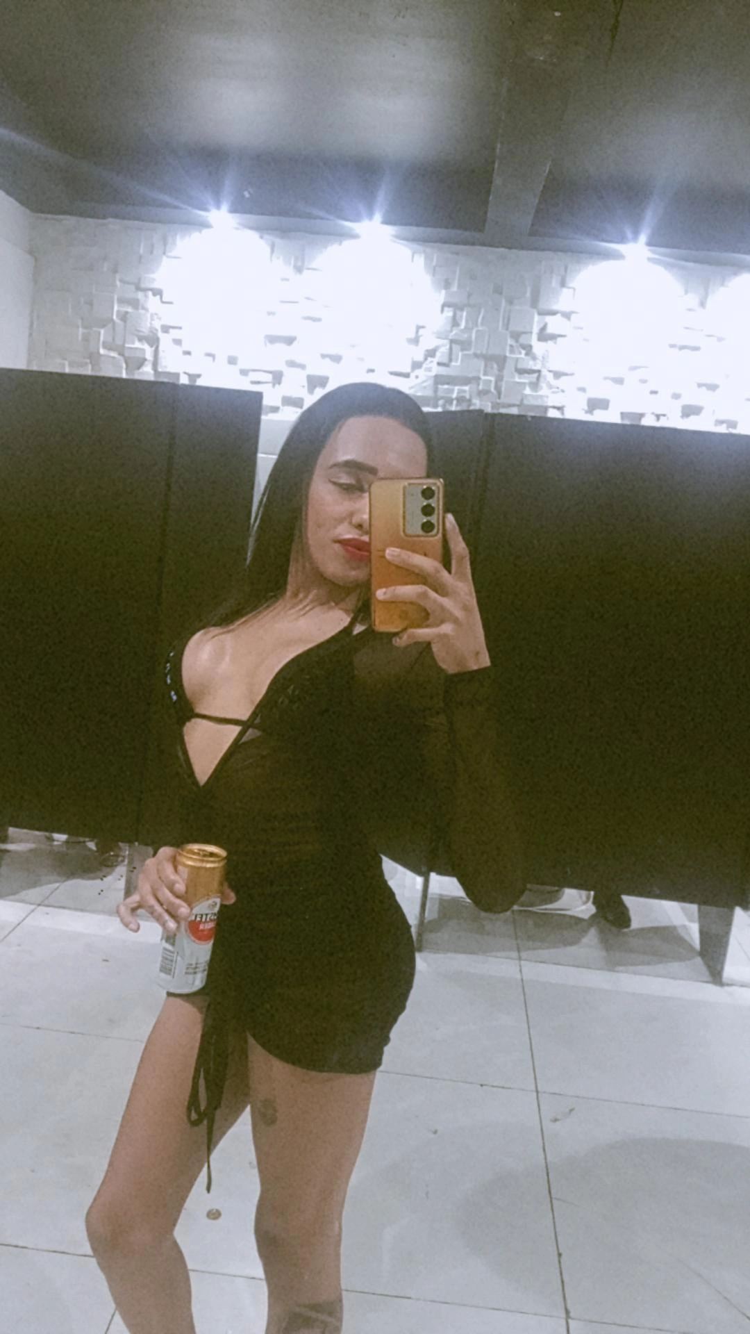 Erika Safadinha 5