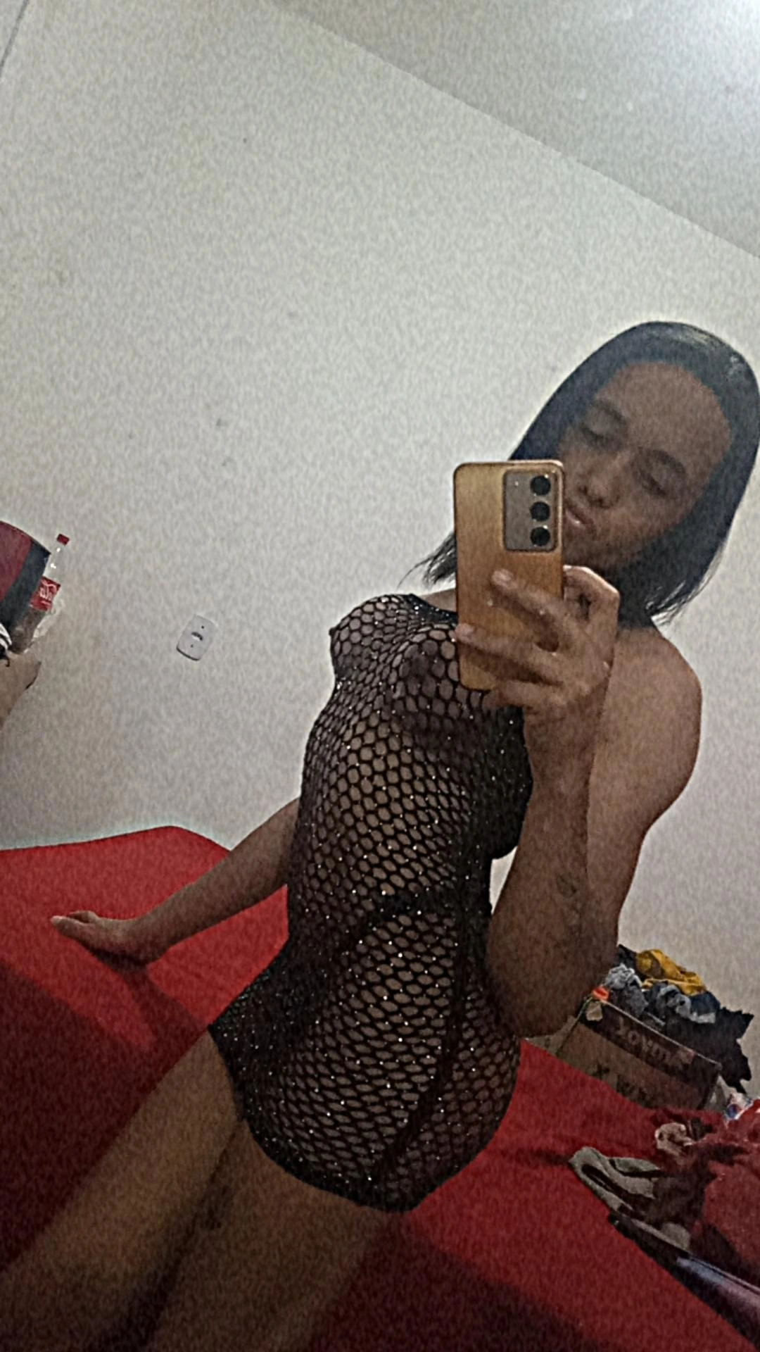 Erika Safadinha 4