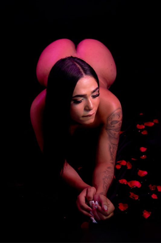 Yasmin Carraro 6