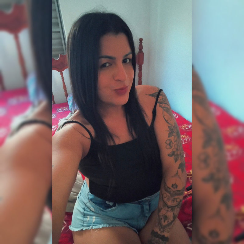 Amanda Pontes 1