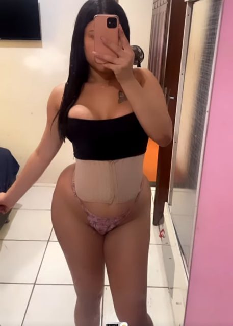Luara Melo 5