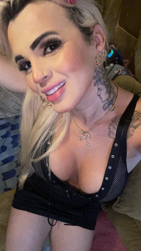 Pamela 1