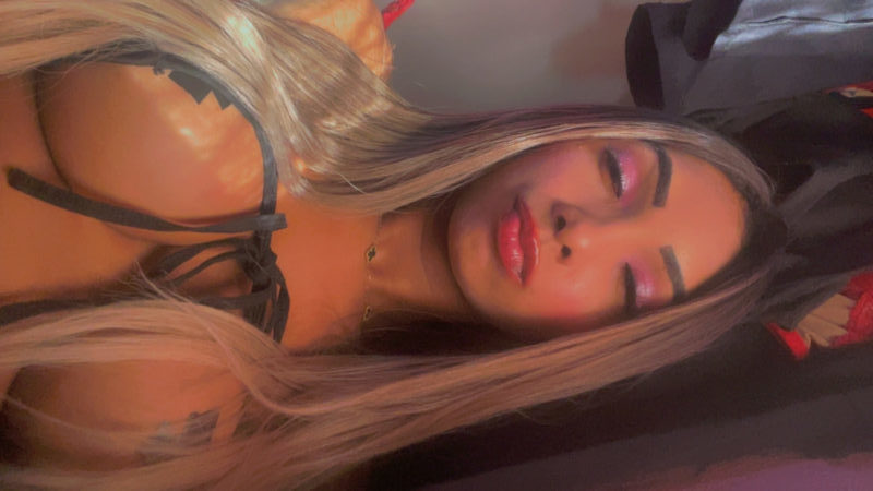 Taylla Nascimento 4
